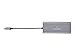 Kramer KDock-2 USB-C Hub Multiport Adapter
