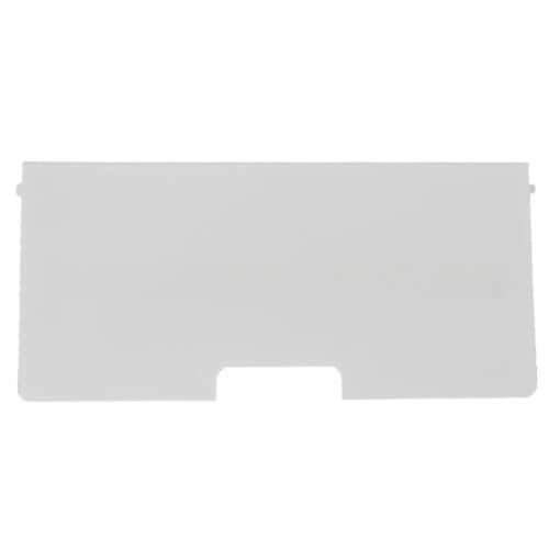 Bac à papier d'imprimante de taille standard pour résoudre les blocages