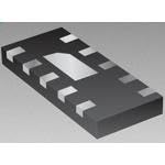 Bourns, CDDFN10-0506N, ESD Suppressor Diode Array Uni-Dir 5V 10-Pin DFN EP T/R (50 Item/s)