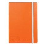 One Direction Limited Edition 1d + Od Together Journals, Louis - Original, Orange