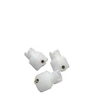 Arbre de mandrin de trémie de toner conçu pour prendre en charge un débit et des performances de toner constants