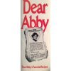 Dear Abby's Favorite Recipes B000VA2GZG Book Cover