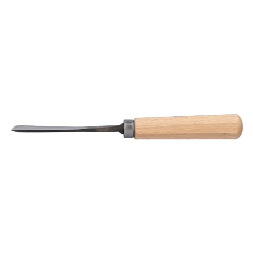 Cincel para madera Stubai 520350 de 50 mm para carpintería 6