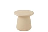Table Basse Ram Bois Contreplaque Beige