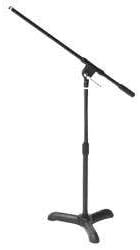 On-Stage MS7311B Drum and Amp Microphone Stand