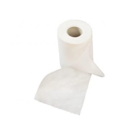 Pack de 3 rouleaux de 100 voiles de protection pour couche lavable ECO BEBE