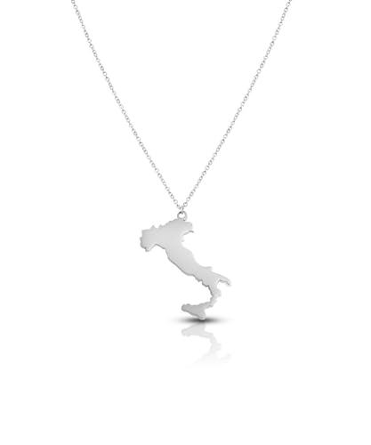 Chaîne italienne pour femme d'origine le bijou minimaliste idéal du matin au soir