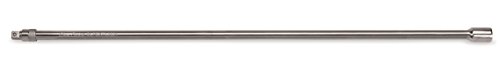 Williams 30027 1/4-Inch Drive Locking Extension Bar 18-Inch