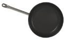 Vollrath N3808 Optio 8" Stainless Steel Non-Stick Fry Pan with Aluminum-Clad Bottom