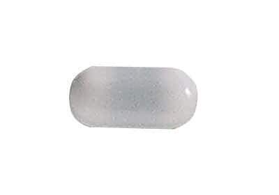 Cole-Parmer Micro Stir Bar, 7 mm L x 2 mm Dia; 1/Pk