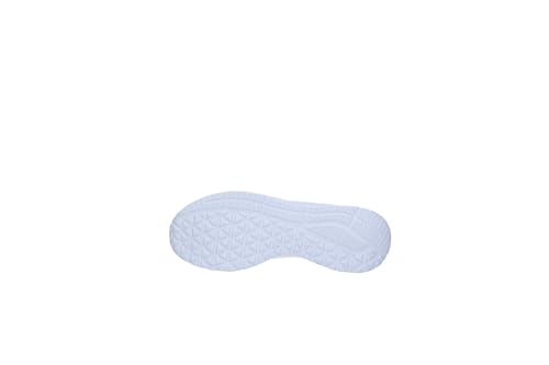 Skechers Bobs Buno Come Doux, Baskets pour femme, Blanc, 35 EU