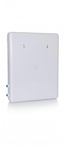 Aqua Dove || UV(Ultra Violet) water purifier suitable for munciple water (Not Suitable for Bore well ot tanker)