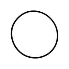 KUHA PRESENTED GASKET FOR PRESTIGE PRESSURE COOKERS FOR INNER LID FOR MULTIPLE SERIES COOKER Nakshatra Gasket 1.5/2 Ltr