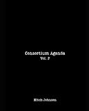 Consortium Agenda Vol. 2