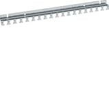 Hager Serie vega d Vega-D Befestigung für Kabel 24 Module