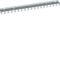 Soporte de fijación para embridar cables, 24 módulos, vegaD