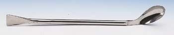 Bel-Art Ellipso-Spoon Samplers, SCIENCEWARE 368060018 15 x 35 Mm Spoon, 5 Mm Diameter Handle, Case