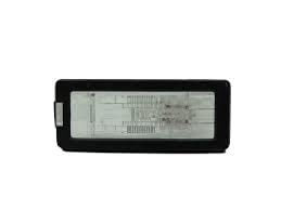 17023609 IPARLUX Luce targa Sx, Dx, W5W, senza portalampada | Inserisca