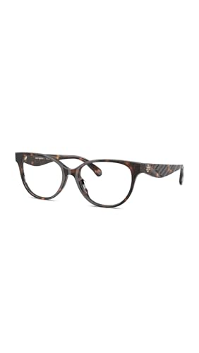 Image of Tory Burch Women's Kira Phantos Eyeglasses