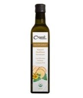 ORGANIC TRADITIONS Yacon Syrup, 250 ML