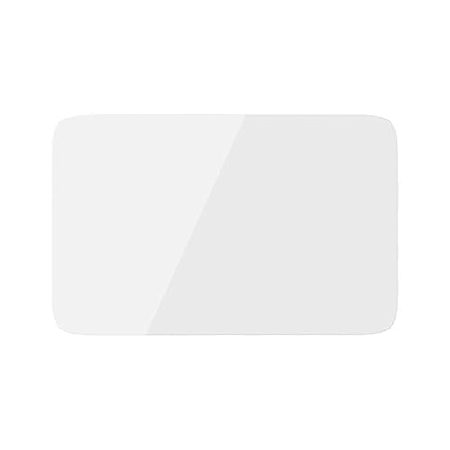 JNIYHGENS Glass Film For 360 GO 3 Thumb Camera Highly Screen Guard For Better Clarities And Durability