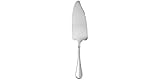 Christofle Albi Acier Stainless Steel Cake Server #2417061