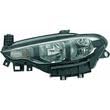 Faro anteriore sinistro H7 H15 compatibile con Fiat TIPO 2016-2020 Alogeno