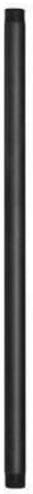 Kichler 15645AZT Accessory 6-Inch Riser Stem, Textured Architectural Bronze image 3