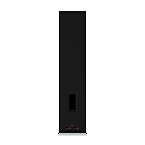 Image of Klipsch Reference Next-Generation R-800F Horn-Loaded Floorstanding Speaker for Best-in-Class Home Theater