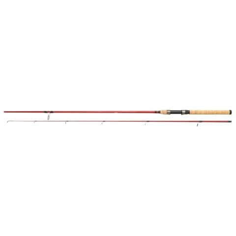 Berkley Cherrywood Lightweight Spinning Rod Cover