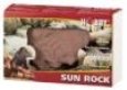  Mühlan Wasserpflanzen Hobby Sun Rock Heizstein 18x12x6cm 6W, Aquarien Zubehör, Aquarium