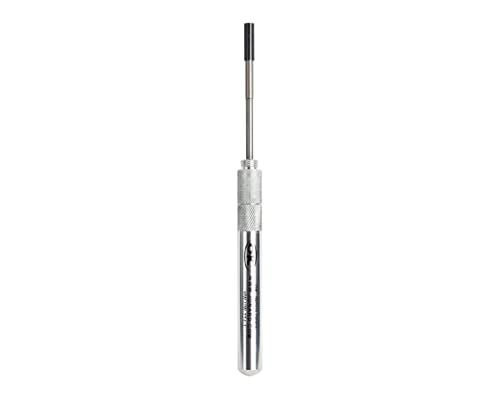 Jonard HW-UW-224-1 Hand Wire Wrapping and Unwrapping Tool, 22-24 AWG, 13/64" OD, 1" Hole Depth