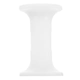 Hemobllo Rudermaschine Lagerrad mit Kugellager für Bauchmuskeltrainer...