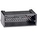 34825-0200, Conn Power HDR 20 POS 2mm Solder ST Thru-Hole 20 Terminal 1 Port Automotive Tray (25 Items)
