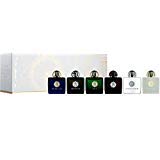 AMOUAGE Miniatures Bottles Collection III Women EDP 6 x 7,5 ml + 3 Amouage Sampler Vials - Free