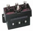 Harken Electric Control Box for 1 Winch (Size 40) - 12 Volt BEB500.12.1