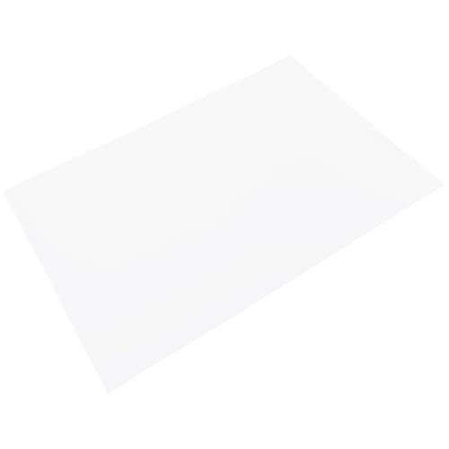 COOPHYA LED�A�N�������C�g�p�l�� �u�����p�݂�V��p�l�����C�g �Ɩ��J�o�[ ���F �A�N�����f�� �O���A�t���[�Ɩ� �����ȒP �N���j�b�N��}���قɍœK 30cm×45cm �����ד����F1mm