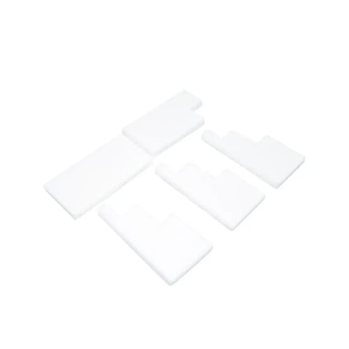 Pièce C9345 boîte de maintenance éponge pour imprimante EcoTank L15150