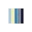 Blue Stardust/Light Yellow/Blue Chambray/Gentle Stripe/True Navy