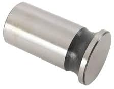 Generic Push Guide Fits FORD New Holland Standard | Compatible with 81818724, 83946434, C7NN6500B, C5NE6500C2 | Replacement Engine Valve Push Guide for FORD 2000 Tractors | Durable Heavy-Duty Tractor