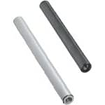 Linear Shaft SUJ2 Both Ends Tapped VFJW 4-50mm 1pc