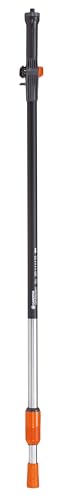 Manche à Passage d'eau Gardena en aluminium durable de 90 cm