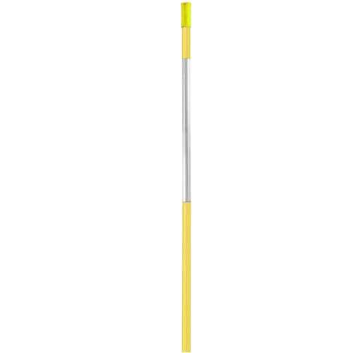 HY-KO PROD Drive Marker, 48", Yellow (DM85048)