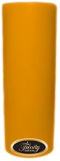 Trinity Candle Factory -Jasmine - Pillar Candle - 3x9