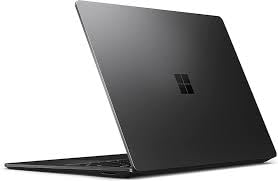 Microsoft Surface Laptop 3 (13.5) 13.5' Touch 16GB 256GB SSD Core™ i7-1065G7 1.3GHz, Platinum (Renewed)