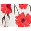Red Happy Flowers