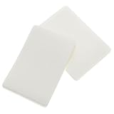 Film de plastification imperméable : quantité suffisante pour répondre à vos différents besoins, fermeture étanche et pratique, idéal pour emballer photos, dossiers, images, etc