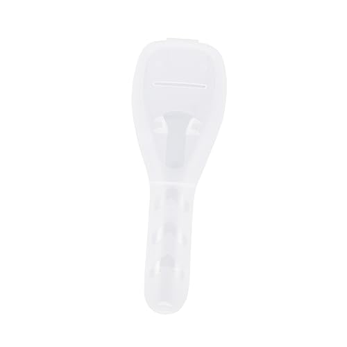 Funda de maquinilla de afeitar que evita cortes y roturas: pack protector de 4 piezas