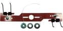 Universal - Scarifier Blade for Lawnmowers