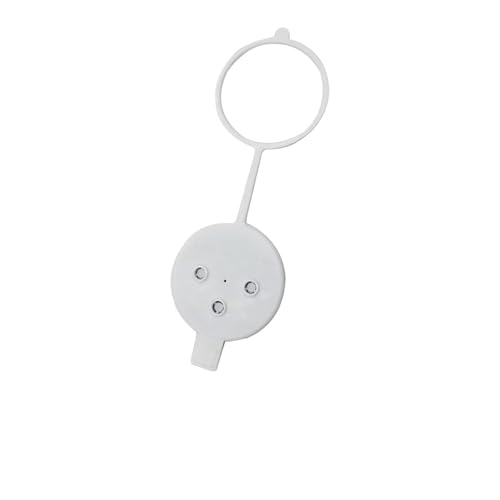Capuchon de gicleur d'essuie-glace 1718690108 pour Mercedes W210 S210